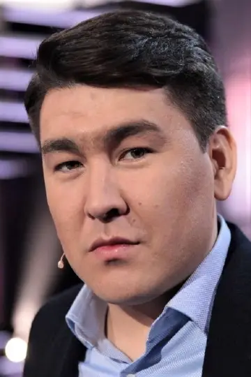 Zdjęcie Azamat Musagaliev #134362