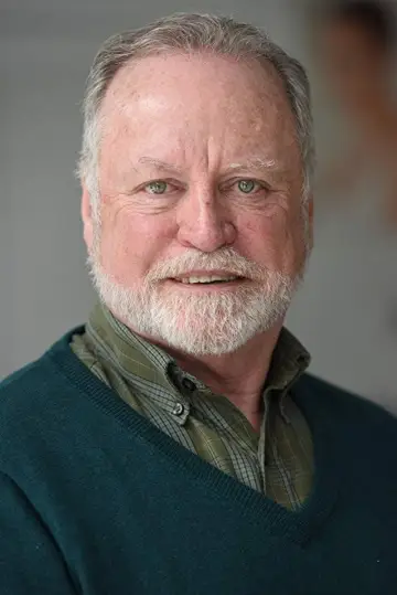 Zdjęcie Steven Patrick O