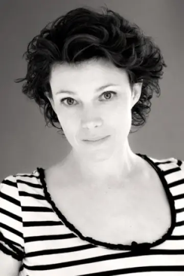 Zdjęcie Pauline Greidanus #538510