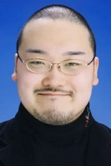 Zdjęcie Yasuhiro Mamiya #18666