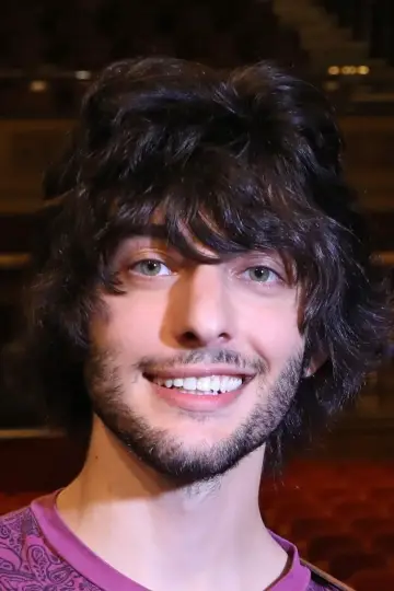 Zdjęcie Zach Page #98546