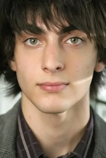 Zdjęcie Zach Page #98547