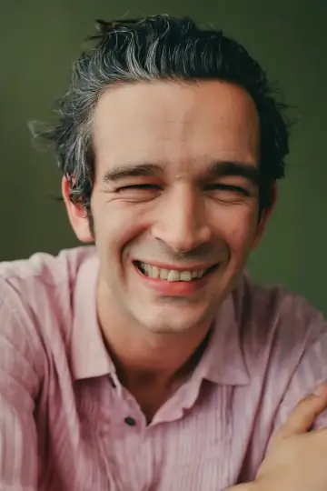 Zdjęcie  (Matty Healy) #406015