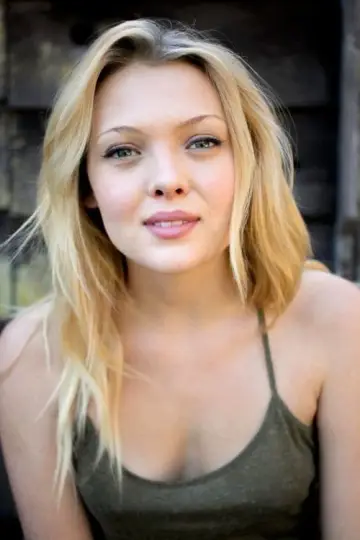 Zdjęcie Austin Talynn Carpenter #64562