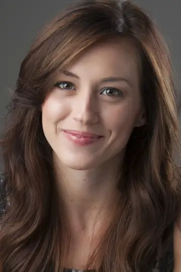 Zdjęcie Ashley Bratcher #92222