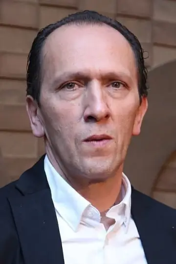 Zdjęcie Carlos Aragón #140990
