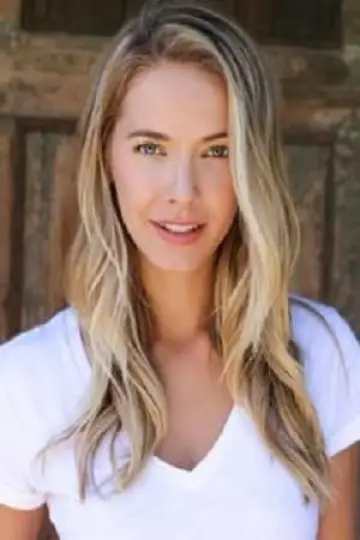 Zdjęcie Olivia Jordan #38441