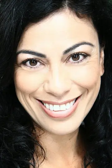 Zdjęcie Carmen Aguirre #59383
