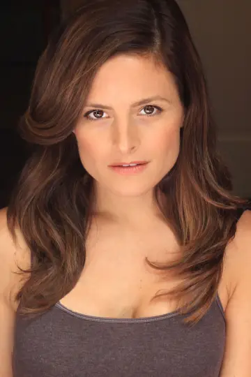 Zdjęcie Brooke Marie Procida #97722