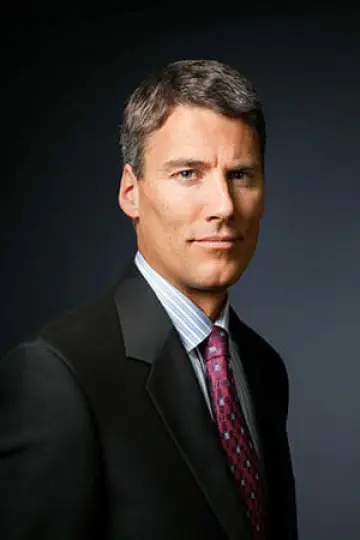 Zdjęcie Gregor Robertson #68286