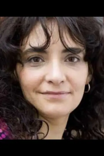 Zdjęcie María Laura Cali #106066