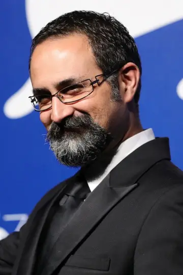 Zdjęcie Vahid Jalilvand #465798