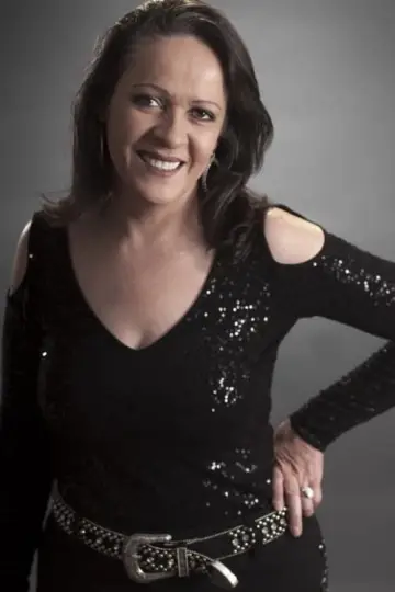 Zdjęcie Nora Velázquez #38606