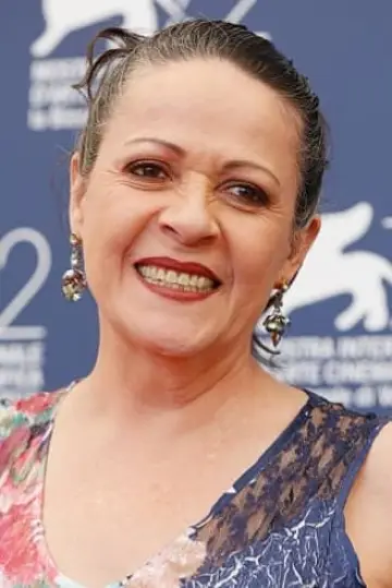 Zdjęcie Nora Velázquez #38607