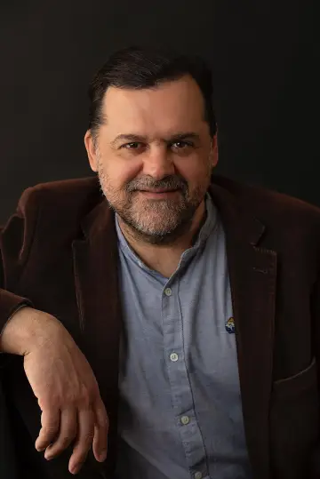 Zdjęcie Béla Ficzere