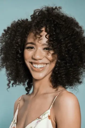 Zdjęcie Jasmin Savoy Brown #17334