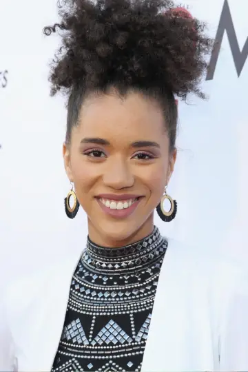Zdjęcie Jasmin Savoy Brown #17335