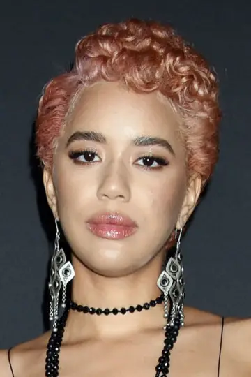 Zdjęcie Jasmin Savoy Brown #17336