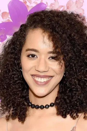 Zdjęcie Jasmin Savoy Brown #17337