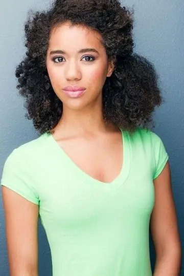 Zdjęcie Jasmin Savoy Brown #17338