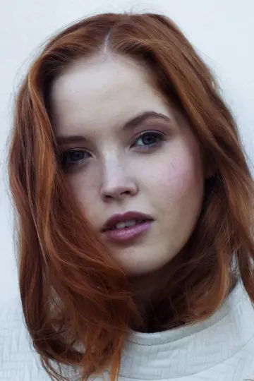 Zdjęcie Ellie Bamber #25186