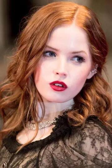 Zdjęcie Ellie Bamber #25187