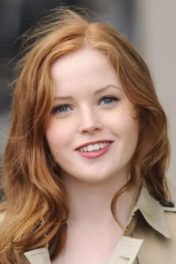 Zdjęcie Ellie Bamber #25188