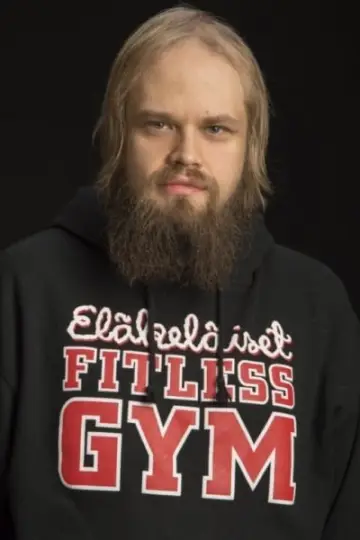 Zdjęcie Jari Manninen #278575