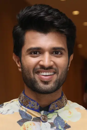 Zdjęcie Widżaj Dewerakonda #273965