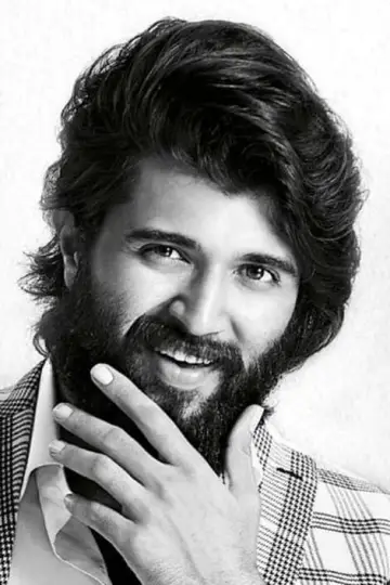 Zdjęcie Widżaj Dewerakonda #273966