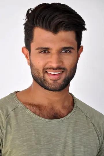 Zdjęcie Widżaj Dewerakonda #273967