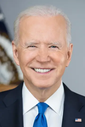 Zdjęcie Joe Biden #116519
