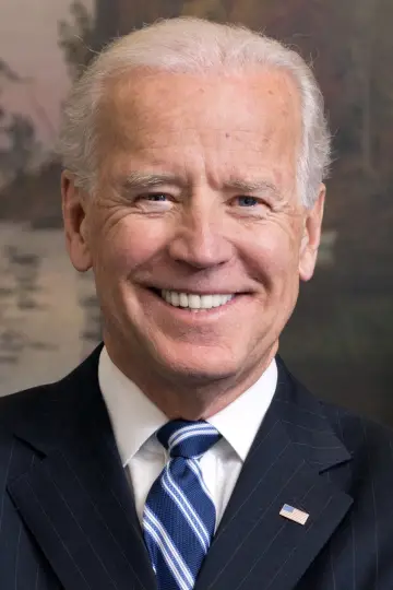 Zdjęcie Joe Biden #116521