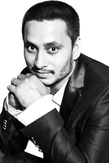 Zdjęcie Khagendra Lamichhane #454379