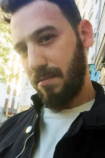 Zdjęcie Alejandro Israel #291544