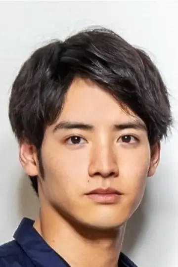 Zdjęcie Eiji Akaso - Eiji Akaso (Eiji Akaso) #328250
