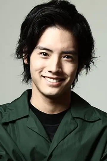 Zdjęcie Eiji Akaso - Eiji Akaso (Eiji Akaso) #47048