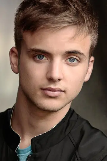 Zdjęcie Parry Glasspool #14810