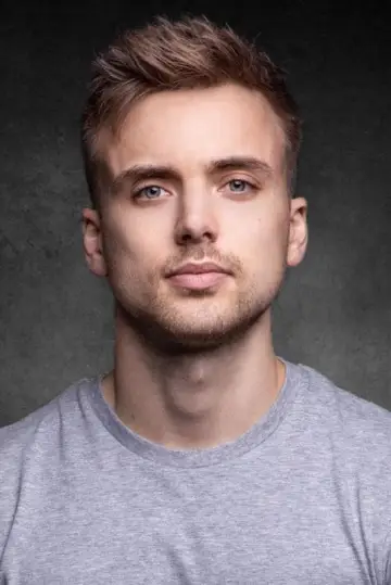 Zdjęcie Parry Glasspool #14811