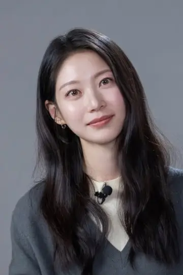 Zdjęcie  (Gong Seung-yeon) #403229