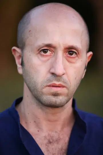 Zdjęcie Giovanni D