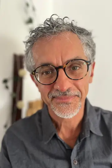 Zdjęcie Alan Minas