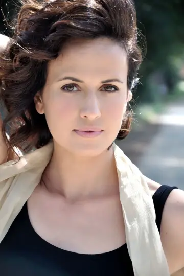 Zdjęcie Marta Zoffoli #3951