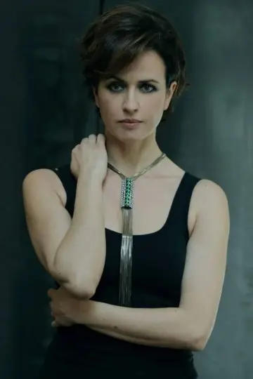Zdjęcie Marta Zoffoli #3952