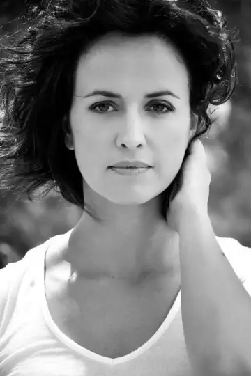 Zdjęcie Marta Zoffoli #3953