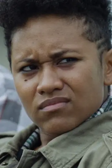 Zdjęcie Maya Washington #26662