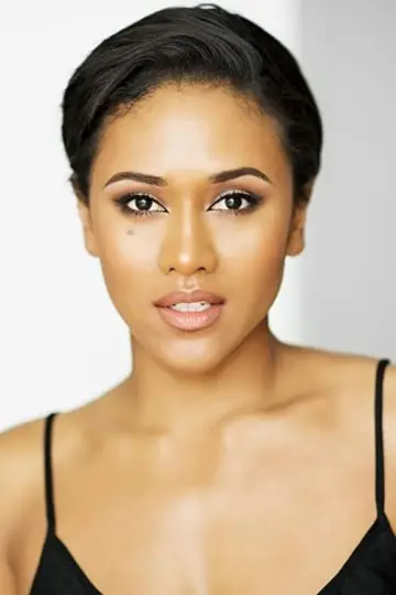 Zdjęcie Maya Washington #26663