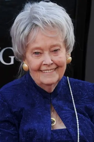 Zdjęcie Lorraine Warren #78413