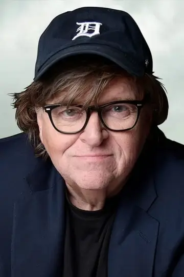 Zdjęcie Michael Moore #97932