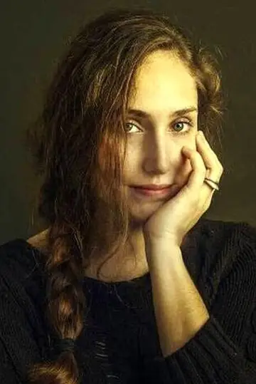 Zdjęcie Chara Mata Giannatou #138709